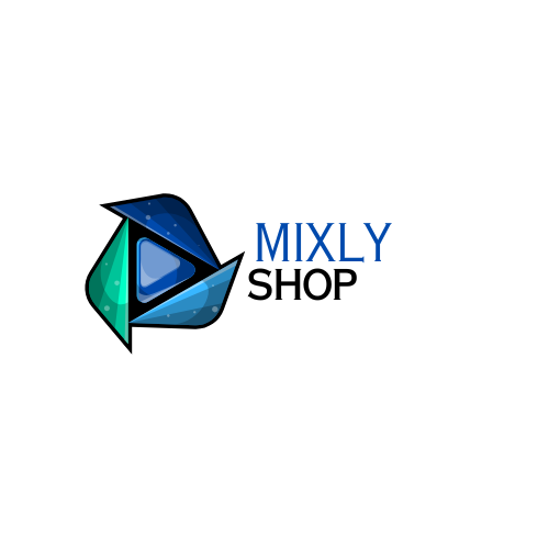 Mixly.shop